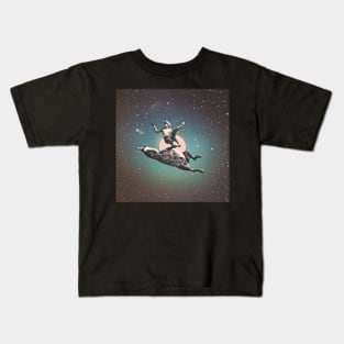 sc1 Kids T-Shirt